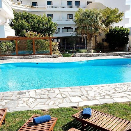 Aeolos Bay Hotel Tinos Facilities photo