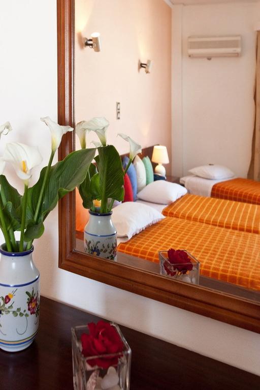 Aeolos Bay Hotel Tinos Room photo