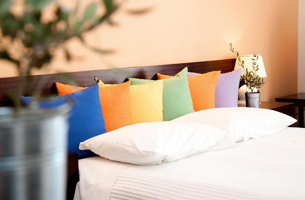 Aeolos Bay Hotel Tinos Room photo
